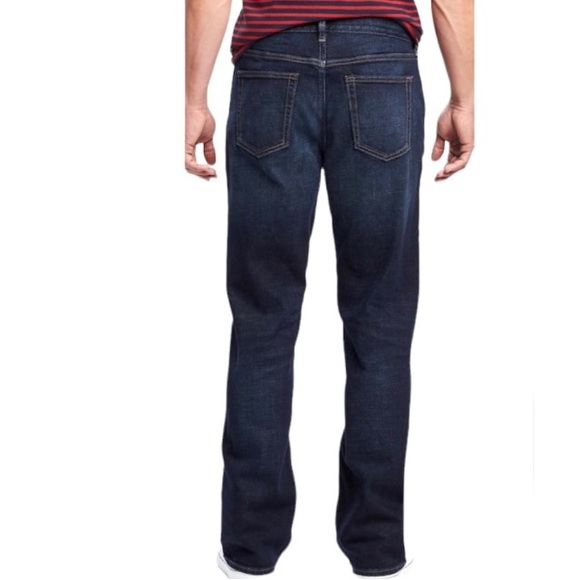 Old Navy Other - Old Navy Men’s Jeans - Loose Ample